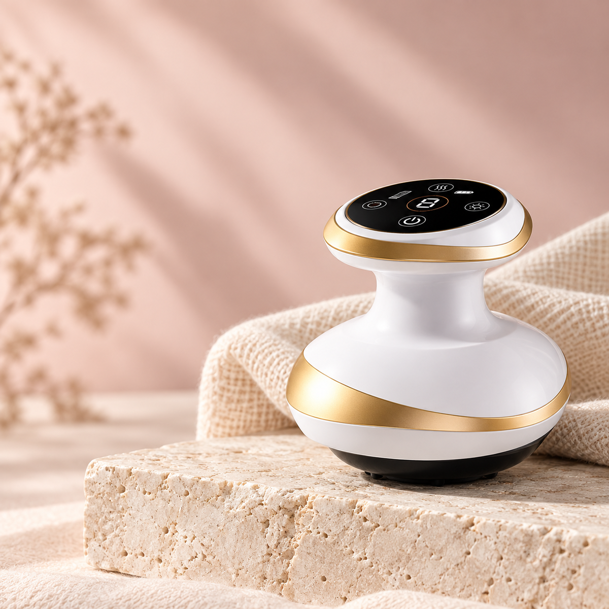 category body beauty tools