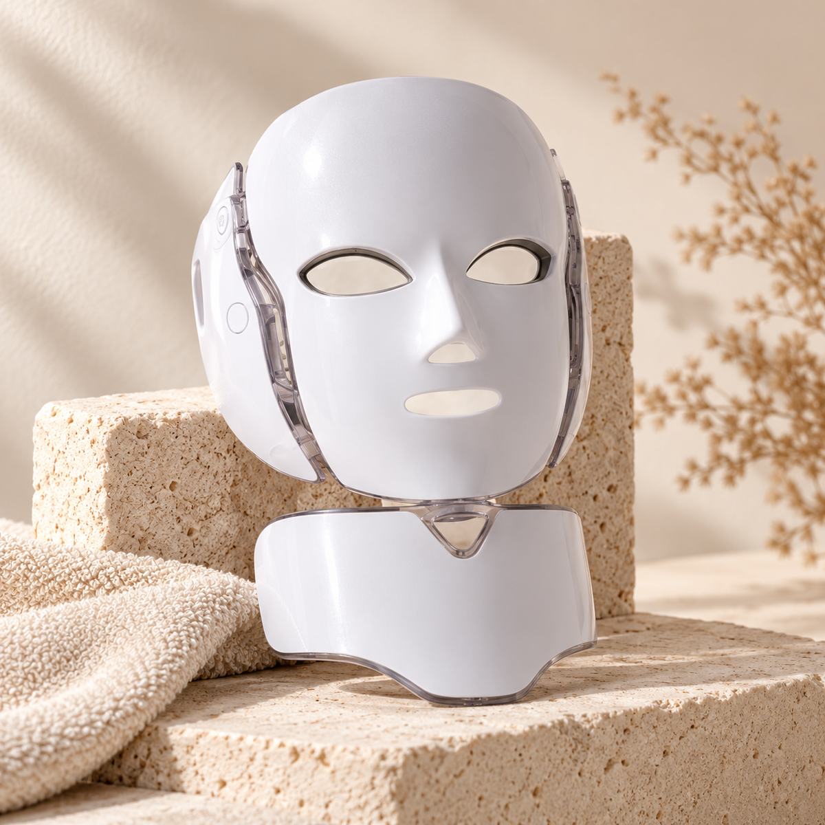 face feature beauty tools