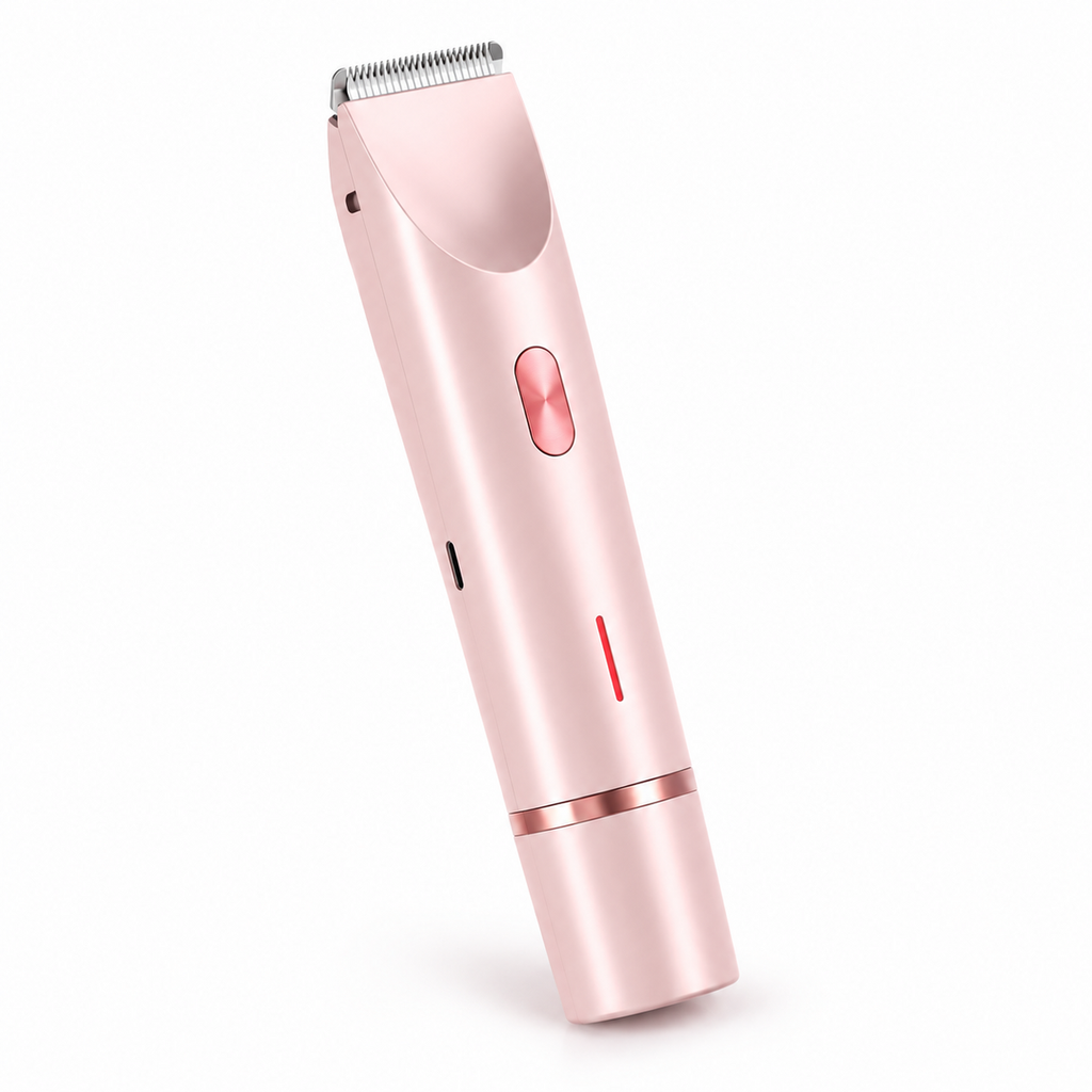 Portable Body Hair Remover – Protien Hub