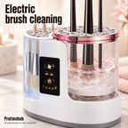 Makeup Brush Cleaner & Dryer – Protien Hub