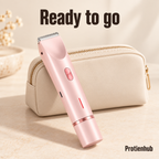 Portable Body Hair Remover – Protien Hub