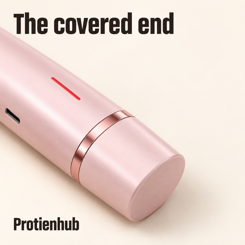 Portable Body Hair Remover – Protien Hub