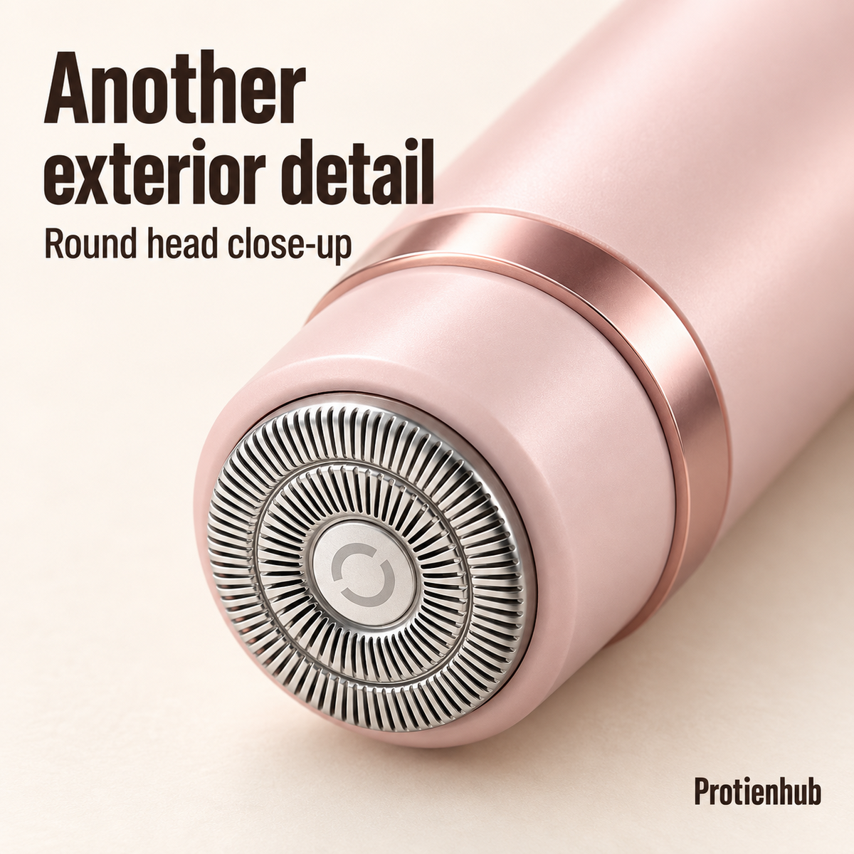 Portable Body Hair Remover – Protien Hub