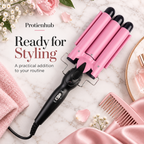Ceramic Hair Waver – Protien Hub