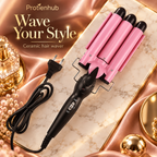 Ceramic Hair Waver – Protien Hub
