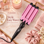 Ceramic Hair Waver – Protien Hub