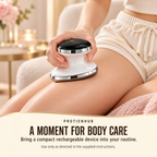 Rechargeable Body Massager – Protien Hub