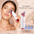Handheld Blackhead Vacuum – Protien Hub
