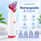 Handheld Blackhead Vacuum – Protien Hub