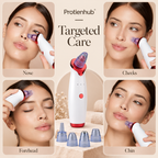 Handheld Blackhead Vacuum – Protien Hub