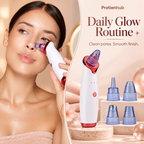 Handheld Blackhead Vacuum – Protien Hub