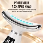 LED Neck Massage Device – Protien Hub