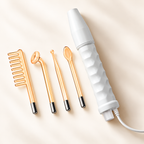 4-in-1 Facial Wand Set – Protien Hub