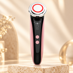 5-in-1 EMS Facial Device – Protien Hub