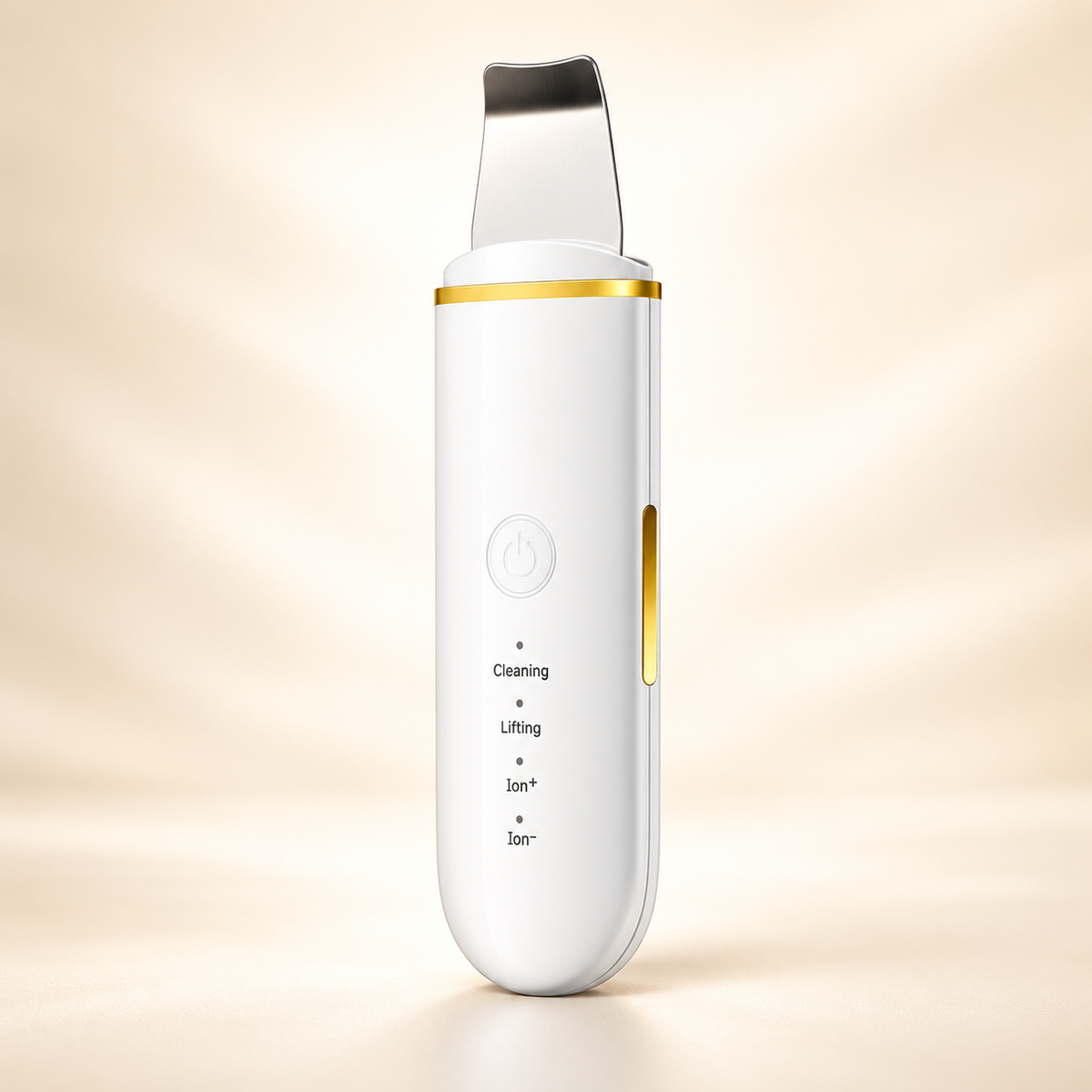 Ultrasonic Skin Spatula – Protien Hub