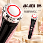 5-in-1 EMS Facial Device – Protien Hub