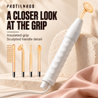 4-in-1 Facial Wand Set – Protien Hub