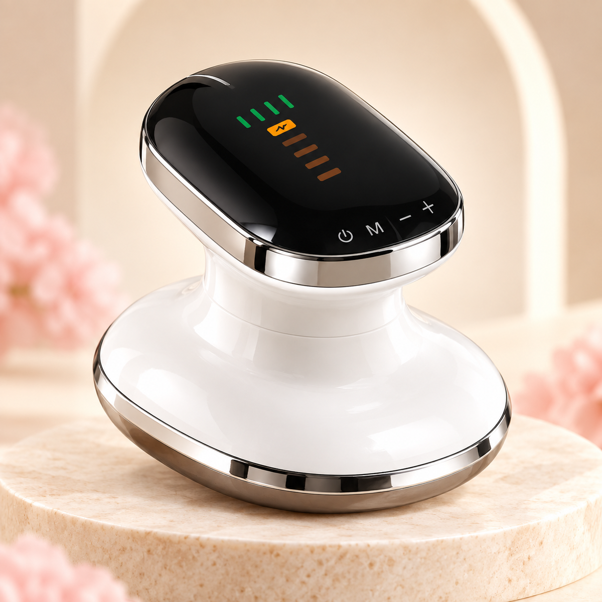 Rechargeable Body Massager – Protien Hub