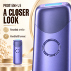 Cooling Hair Removal Device – Protien Hub