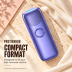 Cooling Hair Removal Device – Protien Hub