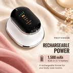 Rechargeable Body Massager – Protien Hub
