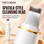 Ultrasonic Skin Spatula – Protien Hub