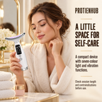 LED Neck Massage Device – Protien Hub