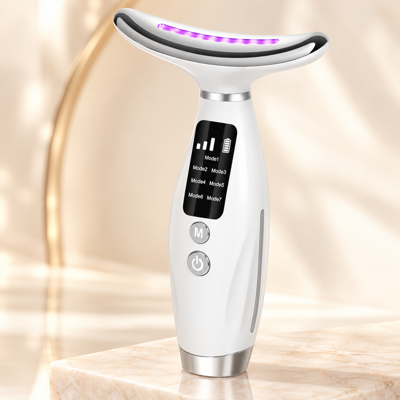 LED Neck Massage Device – Protien Hub