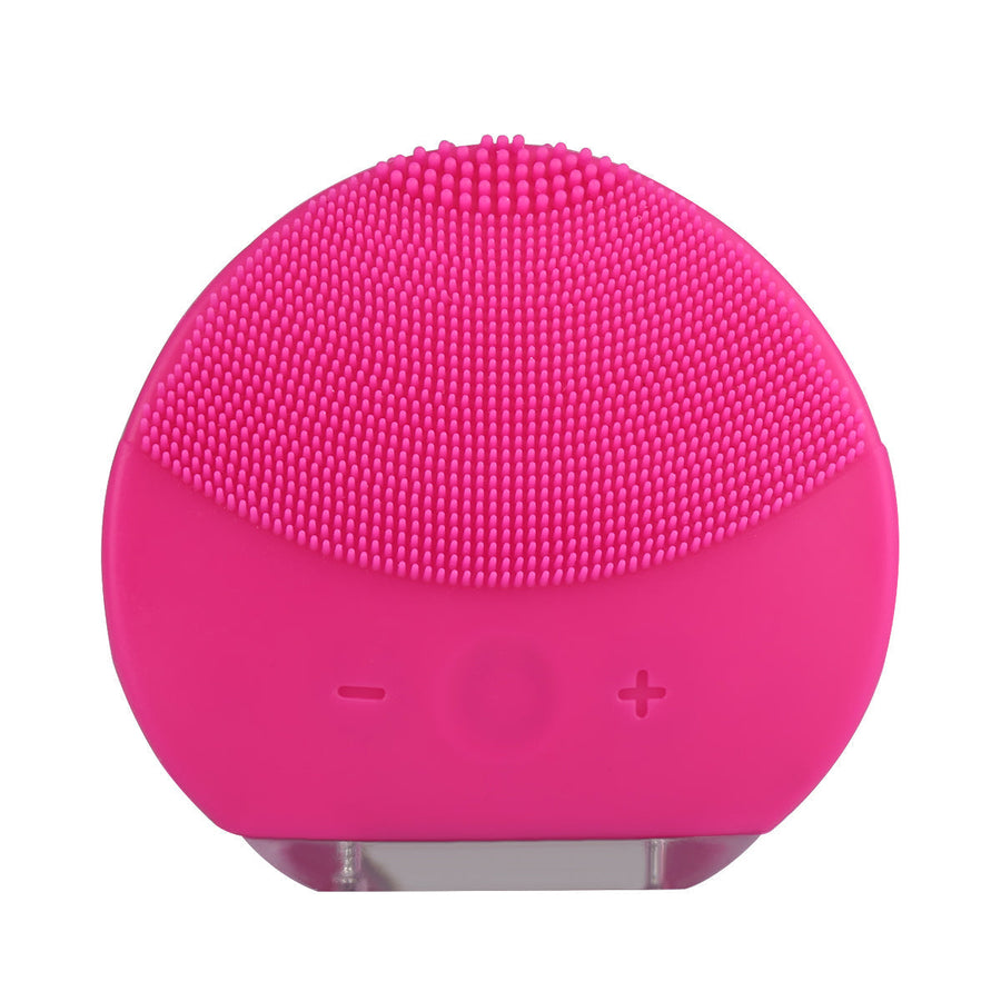 Sonic Silicone Face Brush