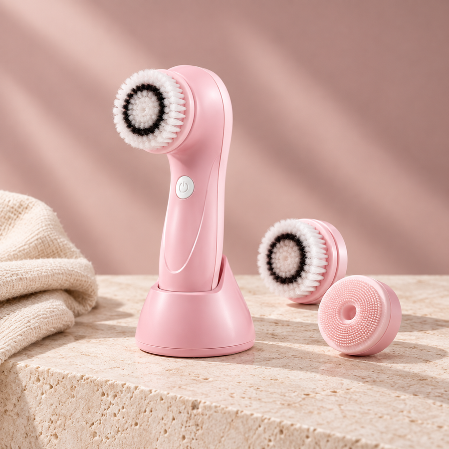 category face beauty tools